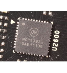 NCP5392Q 5392Q NCP5392QMNR2G